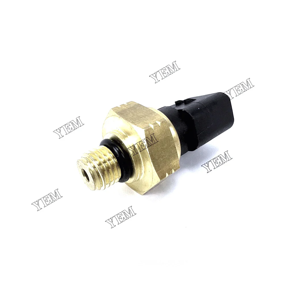 

1103 FUEL RAIL PRESSURE SENSOR 10000-48495 FOR PERKINS ENGINE.