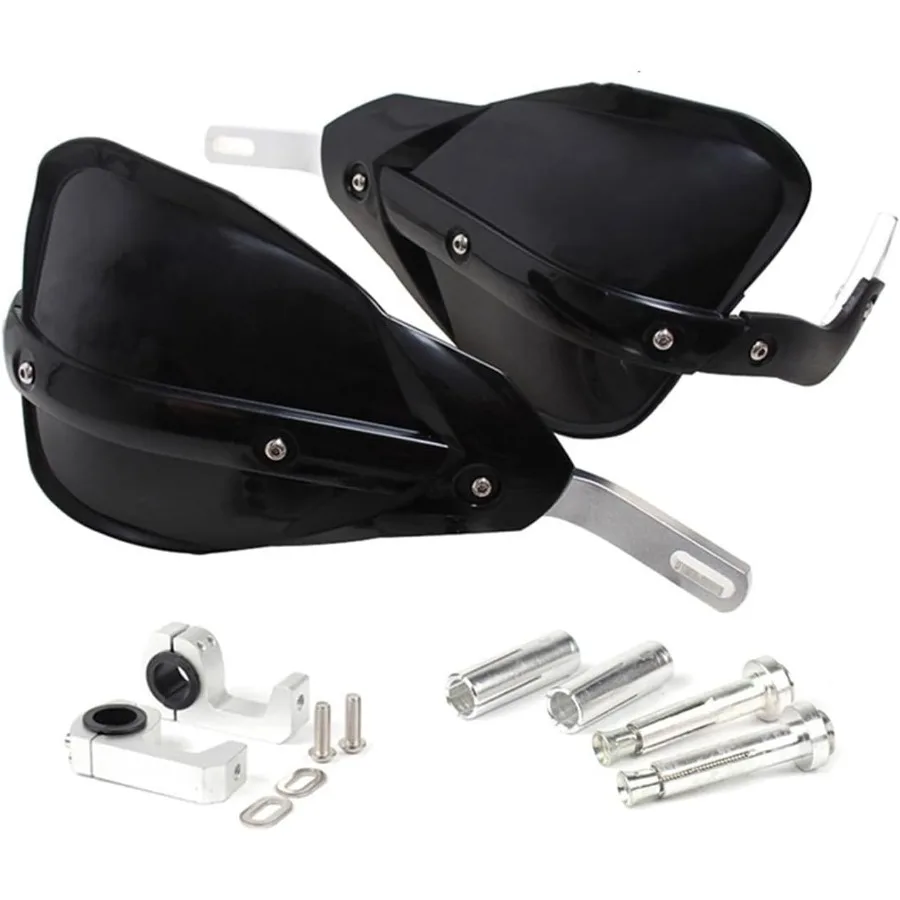 Protectores de manos para motocicleta, accesorios para motocicleta, guardamanos para manillar Yamaha, guardamanos para protección mejorada
