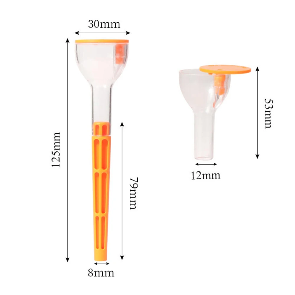 All-in-one Cone Roller Rolling Maker Rolling and Loading Tool Herb Cone Filling Funnel Tube Roll Your Own Filler Tool 12.5cm