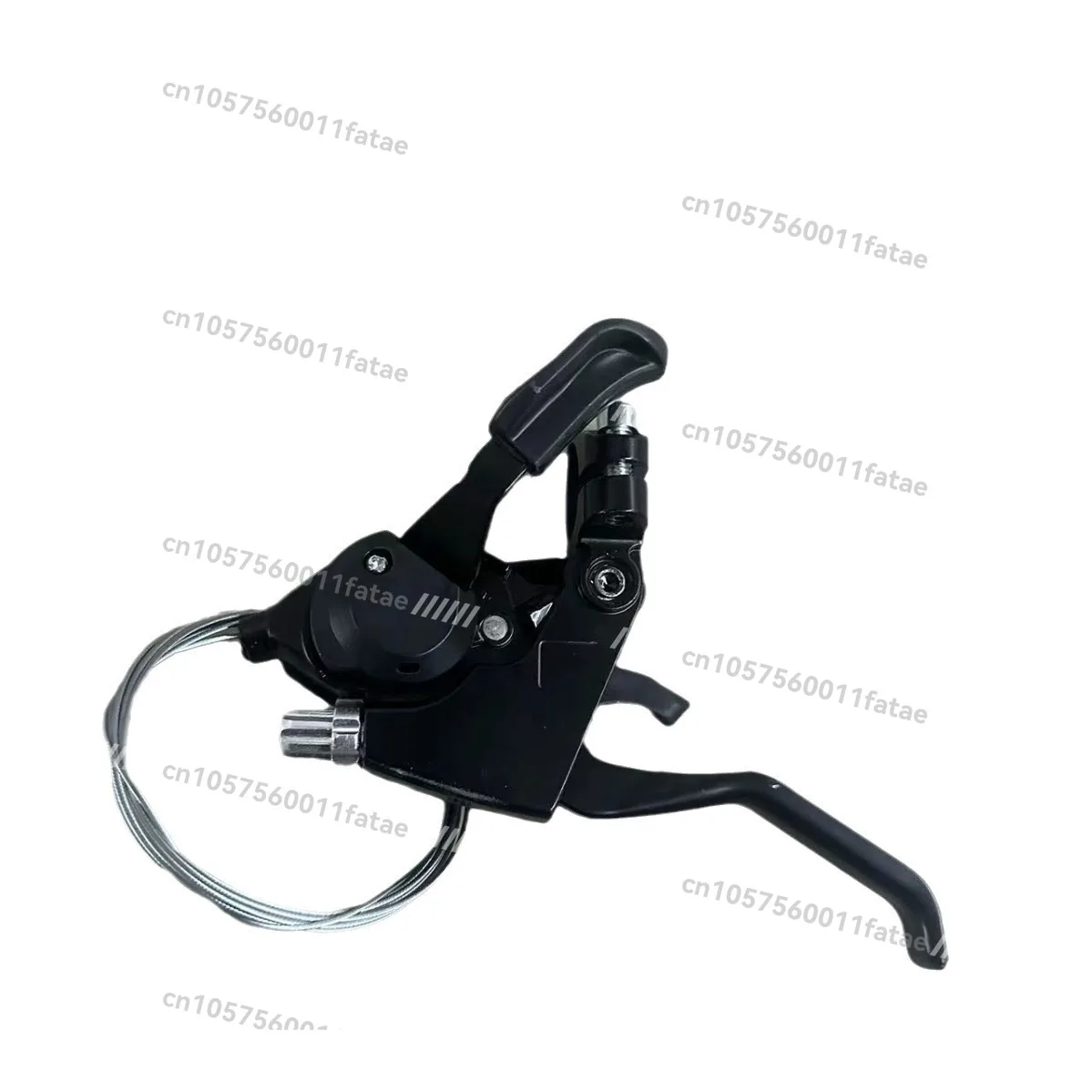 

Mountain Bike Aluminum Alloy EF51-7A Transmission 21-speed Speed Brake Handle Bicycle Accessories