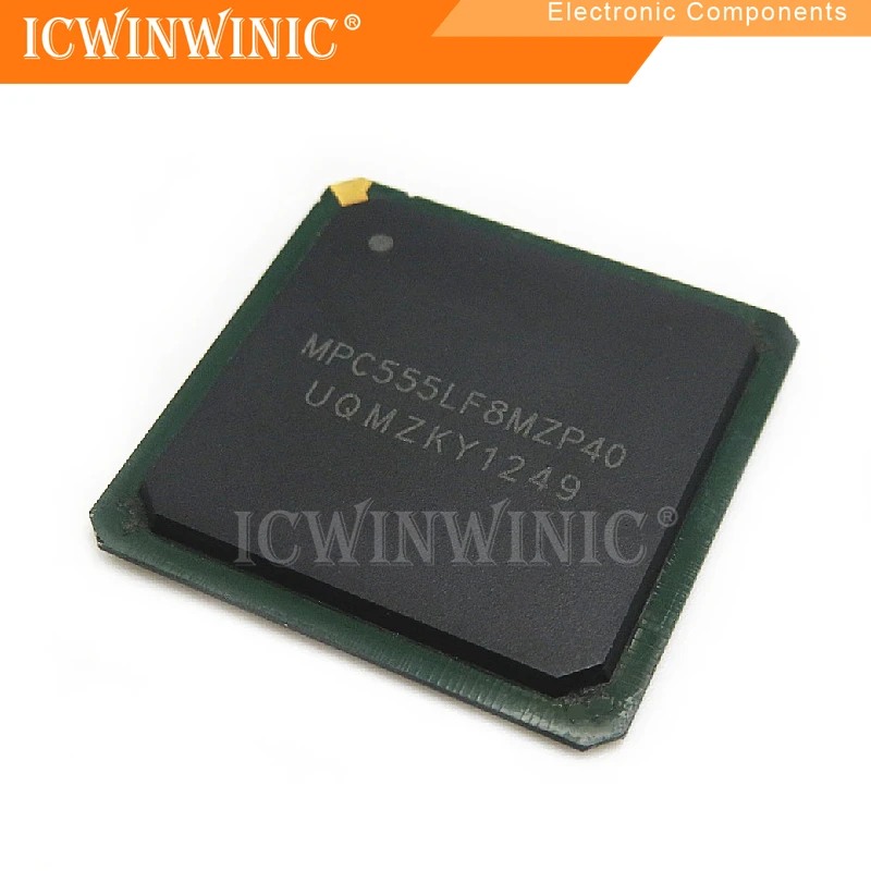 1 шт. MPC555LF8MZP40 MPC555