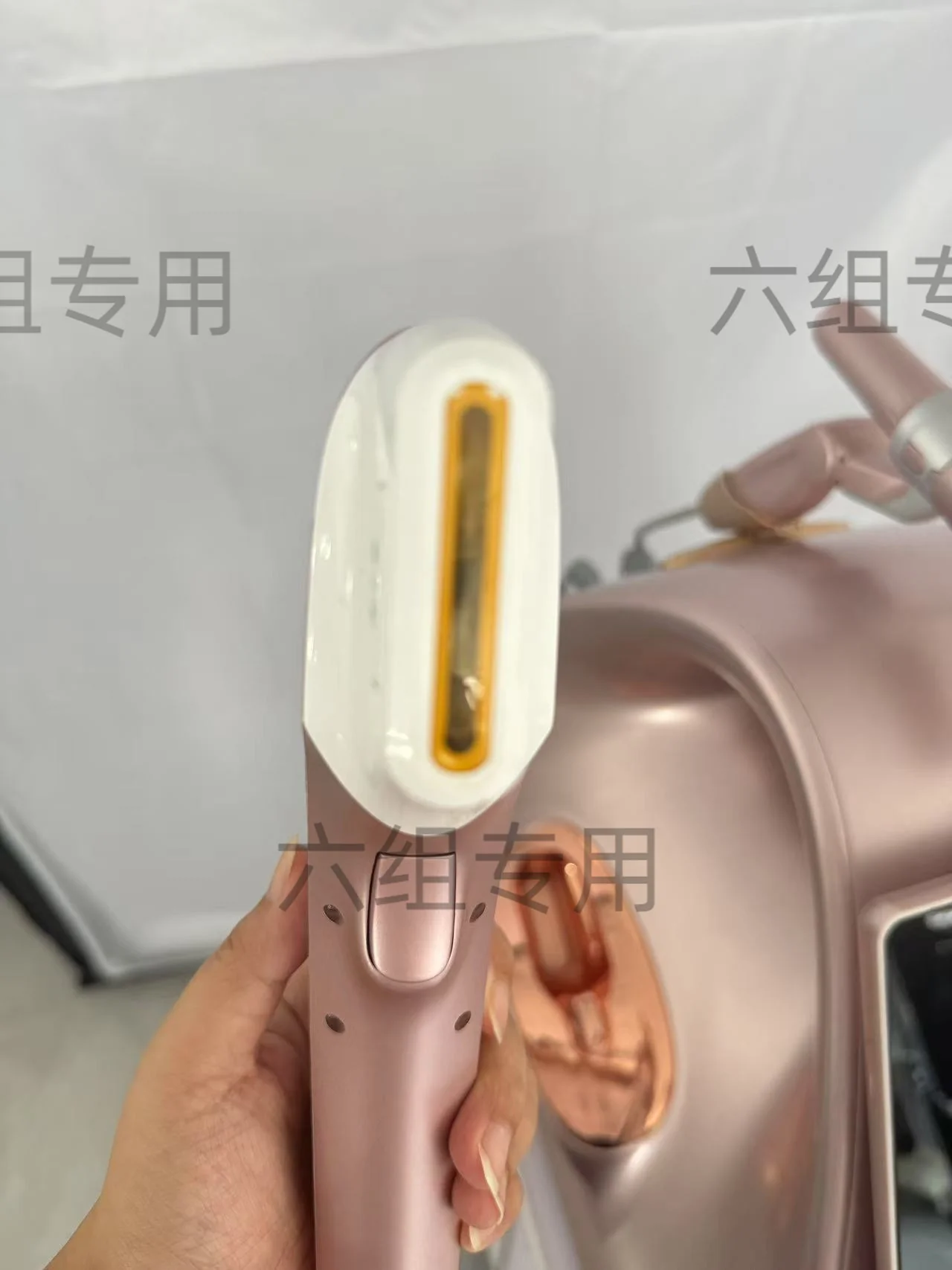 

Профессиональное портативное устройство TT с двойным лифтом 13,3 дюйма: лифтинг лица и тела, подтяжка кожи, против старения