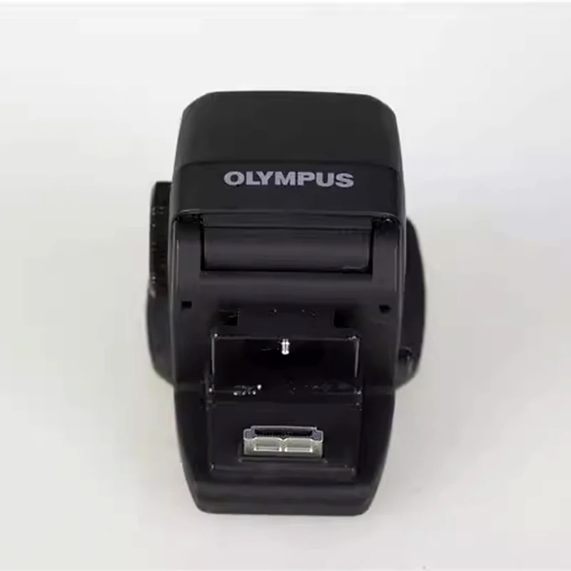 99% New VF-4 VF4 Electronic Viewfinder for Olympus E-M1 E-M5 E-P5 E-P7 E-P3 E-P2 E-PL8 E-PL7 E-PL6 E-PL5 E-PL3 E-PL2 E-PM2 E-PM1