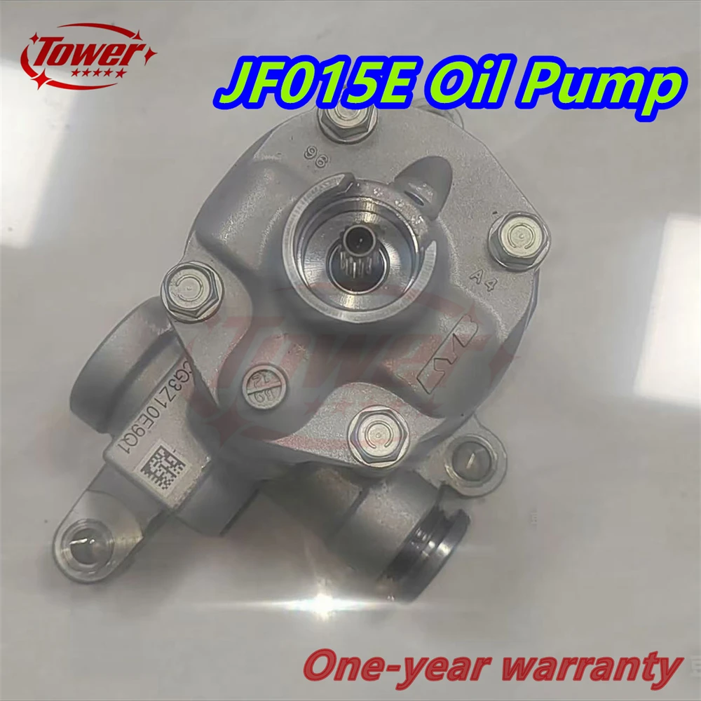 

Original JF015 JF015E RE0F11A CVT Auto Transmission Oil Pump For Nissan Suzuki Brand New Car Accessories