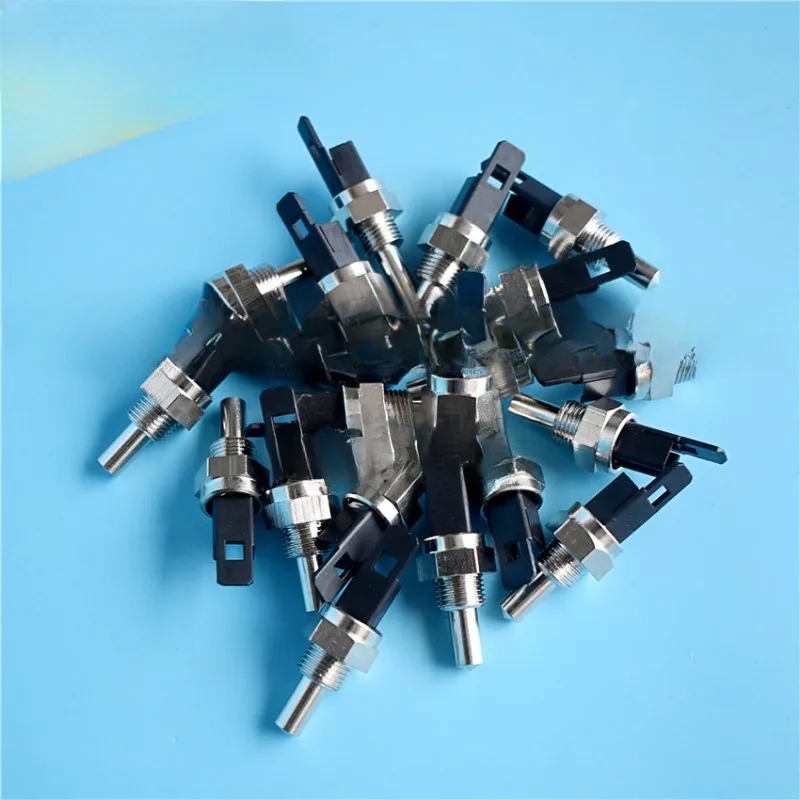 

Wall-mounted boiler temperature sensor, heating furnace domestic hot water sensor accessories