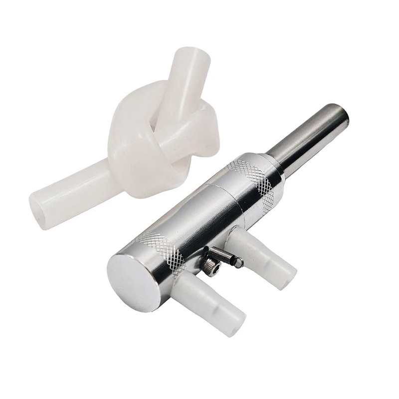 TOYAN FS-L200 Methanol Gas version engine RC Double Cylinder Four-stroke Model Engine Dedicated Exhaust Pipe Muffler view 6
