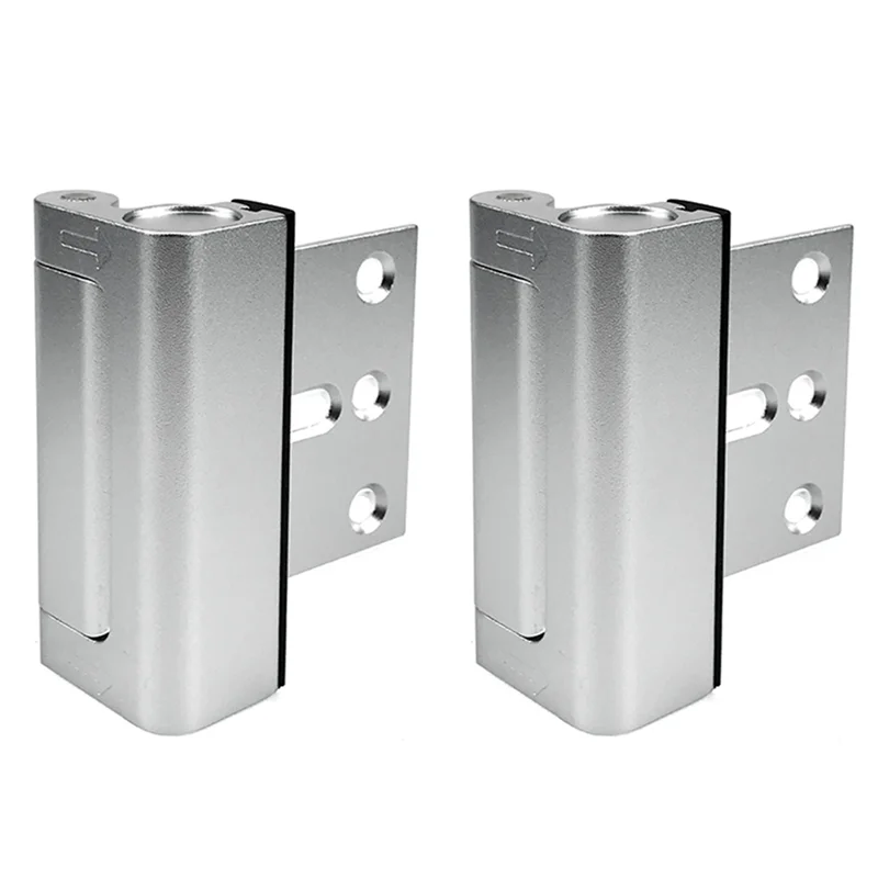 Home Security Door Lock Home Reinforcement Door Lock Device Lock Childproof Door Reinforcement Lock C