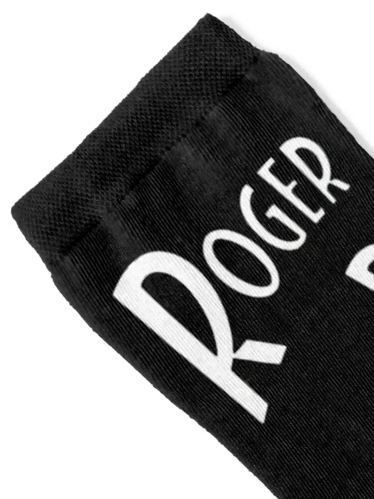 Roger Rabbit VI Premium T-Shirt.png Socks essential warm winter new in's Socks For Man Women's