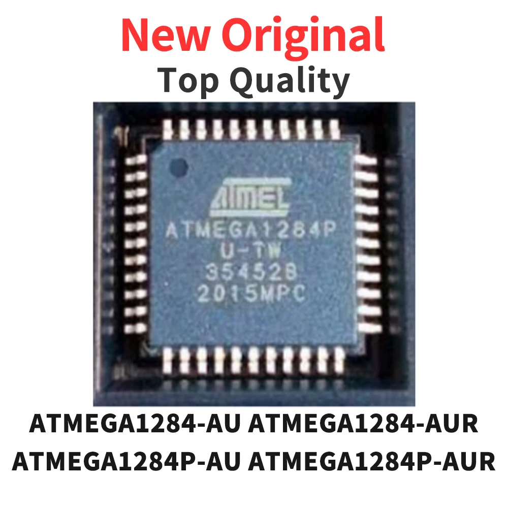 1 Piece Atmega1284-…