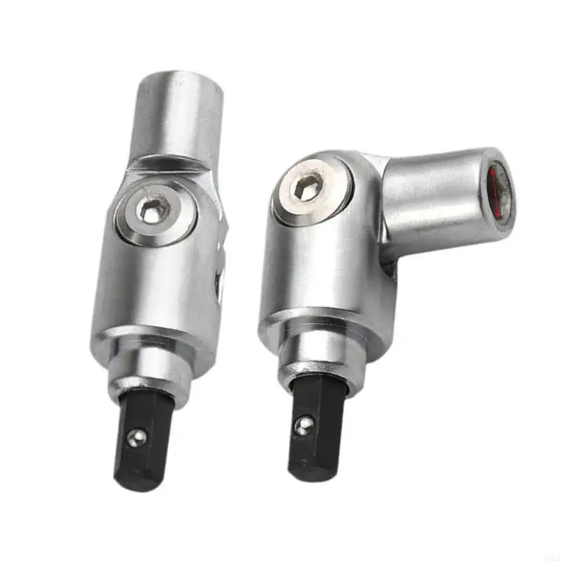 Y1UD MAGNÉTIQUE PIVOTING BIT TIP DES PIEU