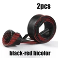 Black-Red