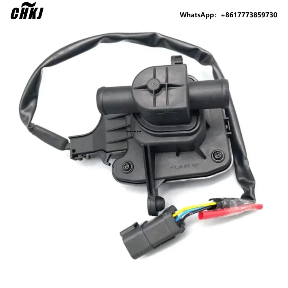 

CHKJ New Heating Control Valve for Scania Truck 4 5 6 Series 1793197 1503790 2160199 1741027