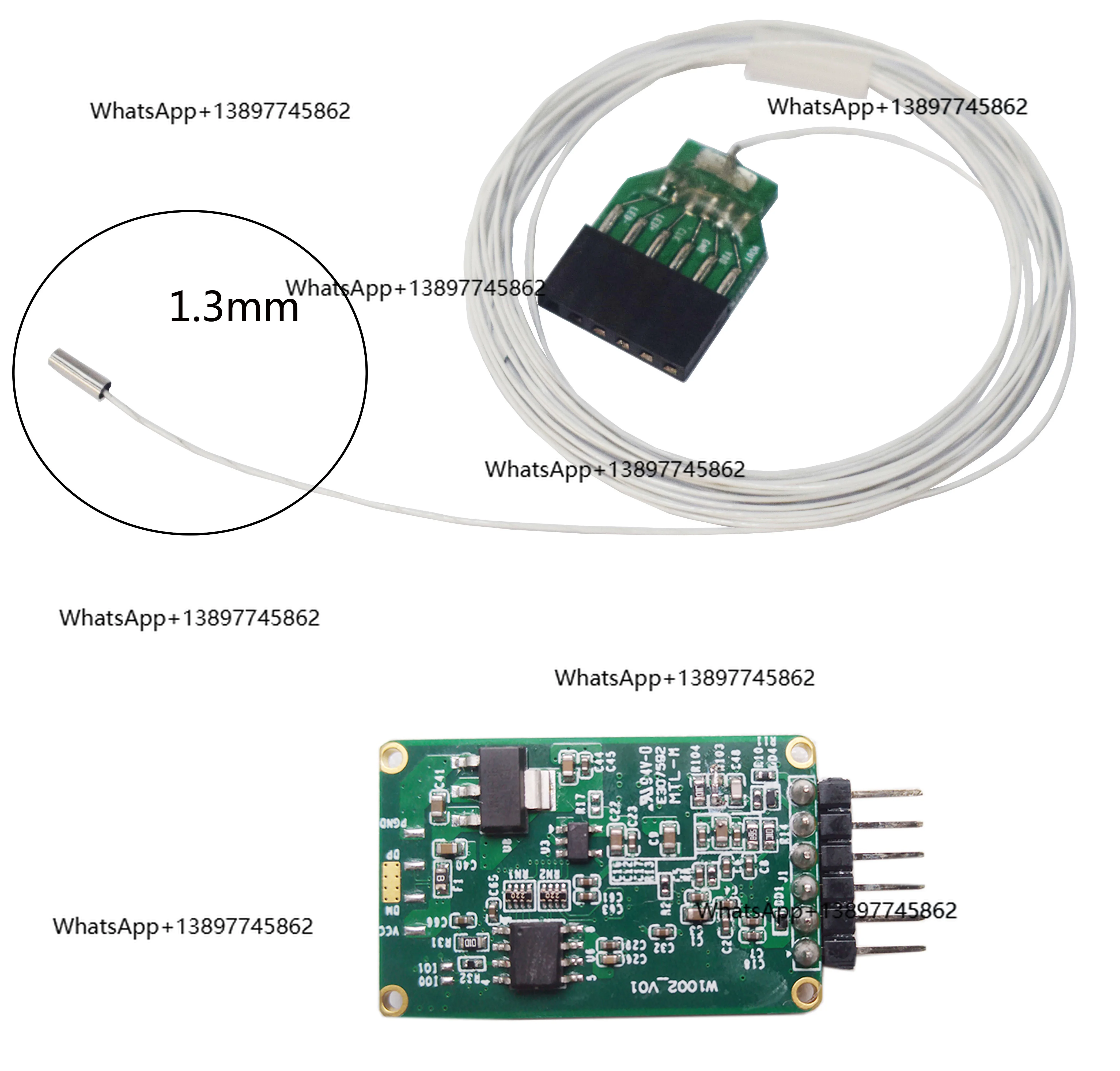 Peiqi Mini Tread Mi…