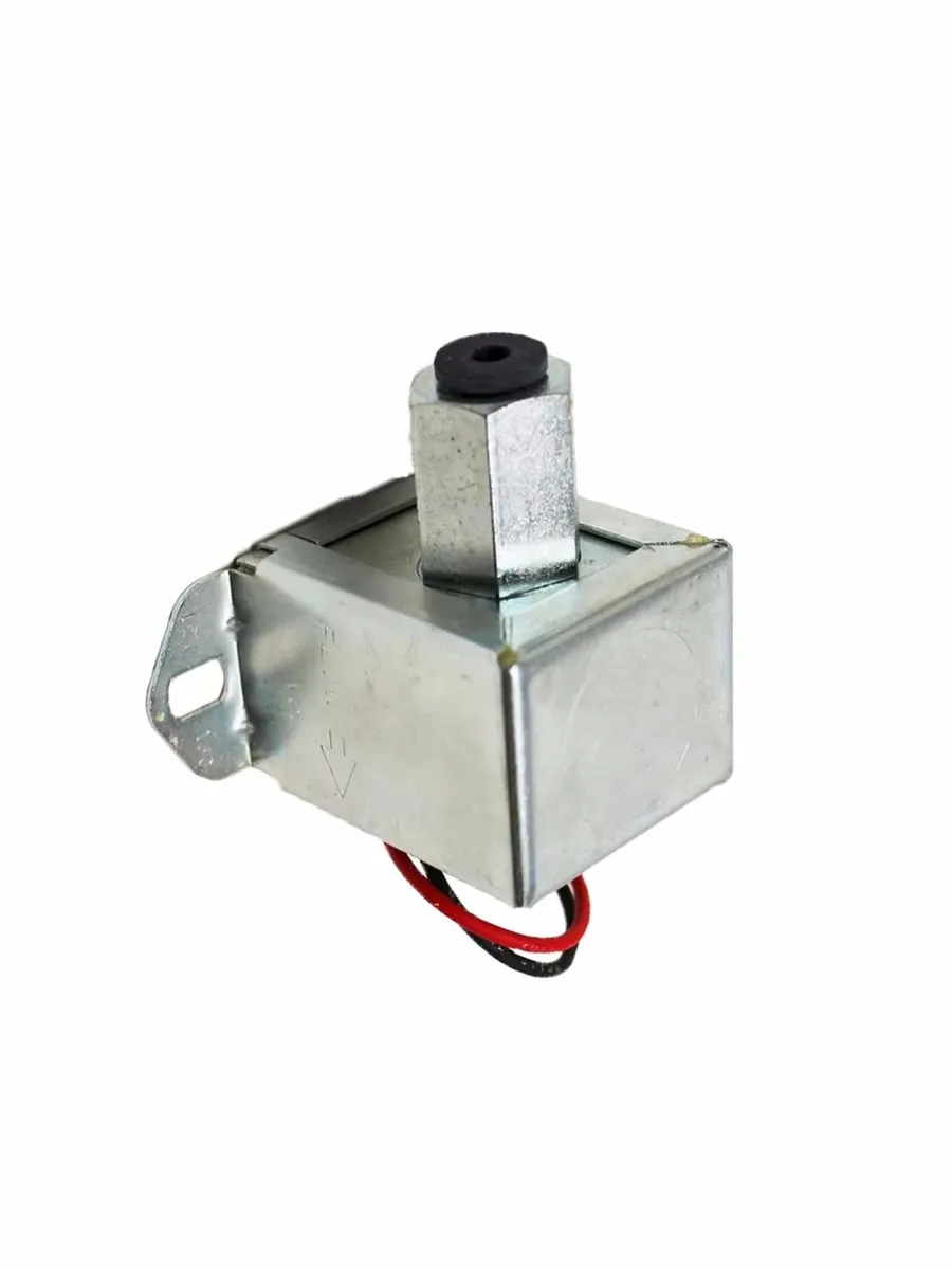 

660320 660320GT GE-660320 Fuel Pump 12VDC Filter used for Genie Chassis Components Fuel Tank and Houses