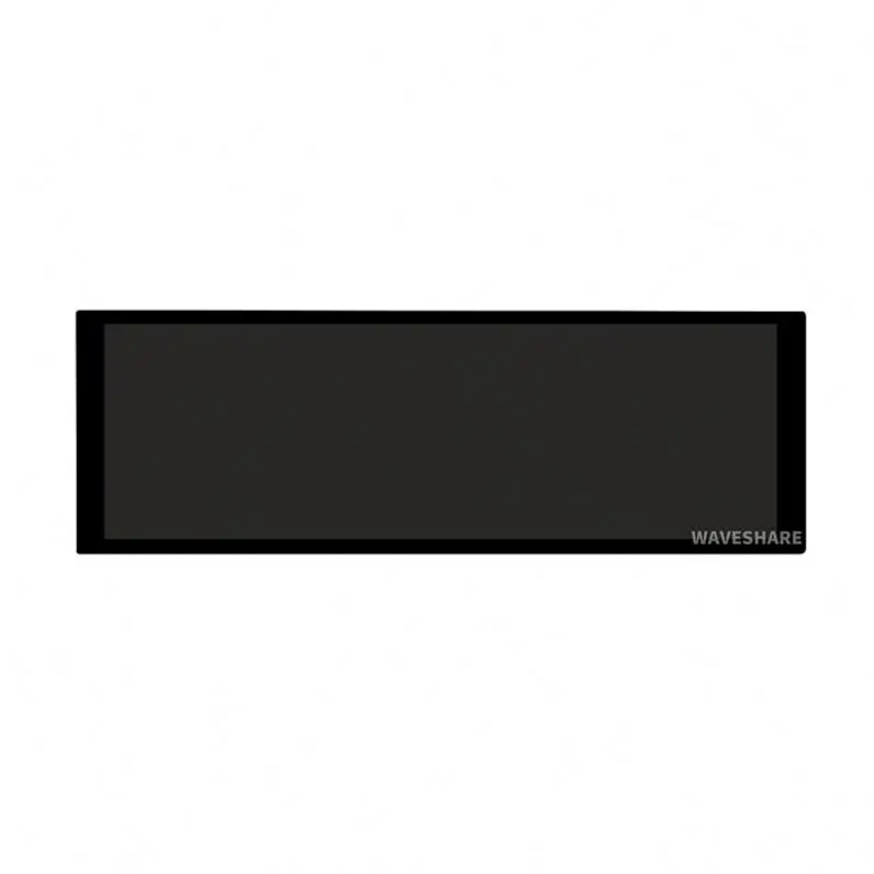 Raspberry Pi 5th generation display screen 7.9-inch long strip high-definition display IPS capacitive screen secondary screen
