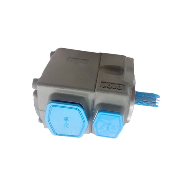 TCH F-PVF3-52-F-R-U-10 60 66 76 94 116 PVF1-6-F-R 8 10 12 14 17 19 23 25 28 31 Hydraulic Vane Pump