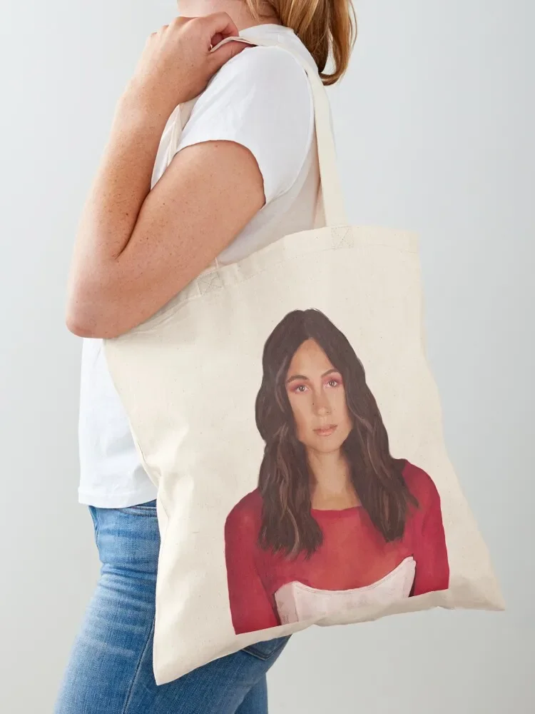 Dominique Provost Chalkley Tote Bag bag luxury women Handbags Women's tote bag tote