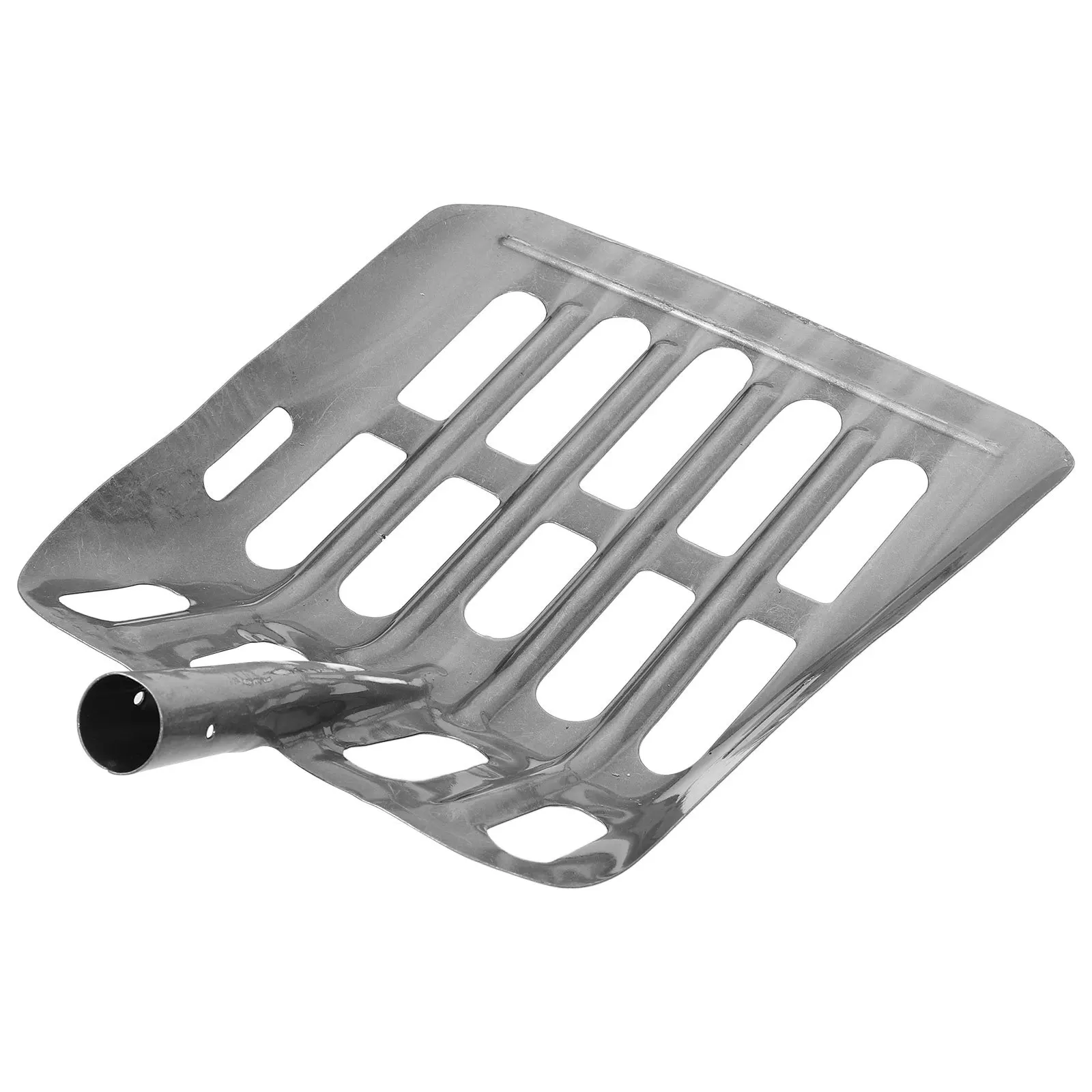 

Portable Corn Shovel Farm Spade Multi Functional Handheld Gardening Tool Soil Screening Digging Gardening Hand Trowel