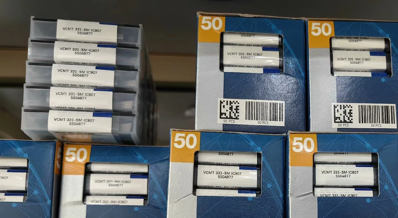 

Hard alloy cutting blades DGR2200JS-15D IC908