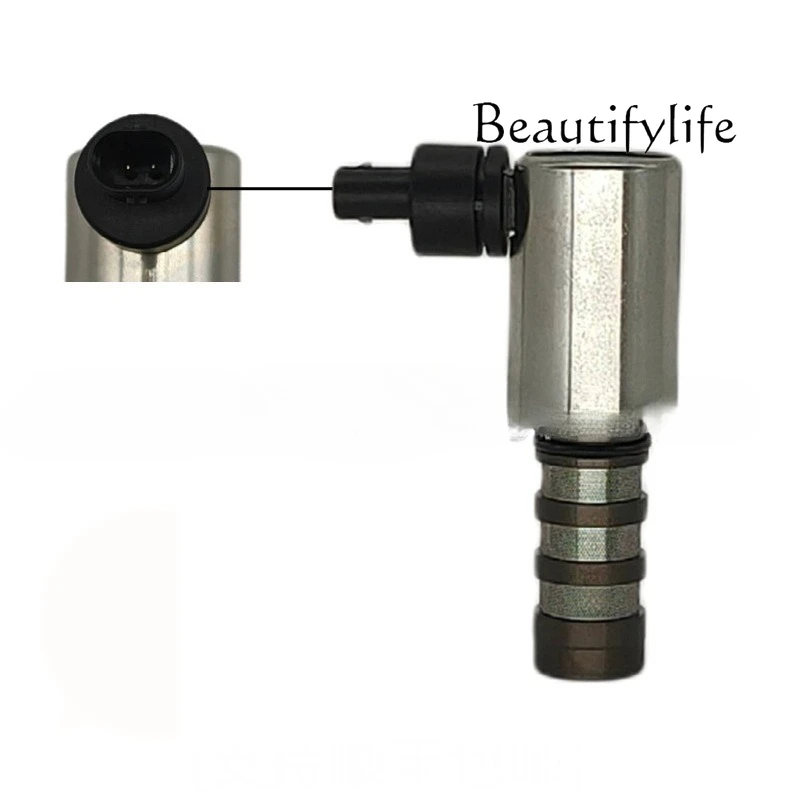 

New AT4Z6M280A oil control valve for sharp edge, Fokker VVT valve