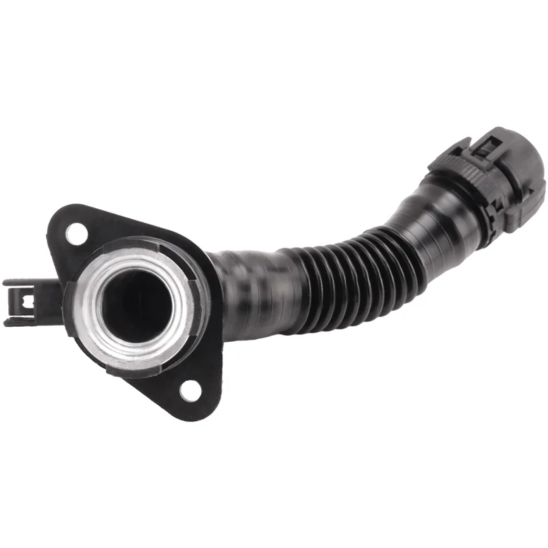 Mangueira de exaustão de ar ABWR-4X 11127584128 para BMW X3 F25 X4 F26 X5 E70 X6 E71 F12 F13 Mangueira de ventilação do cárter