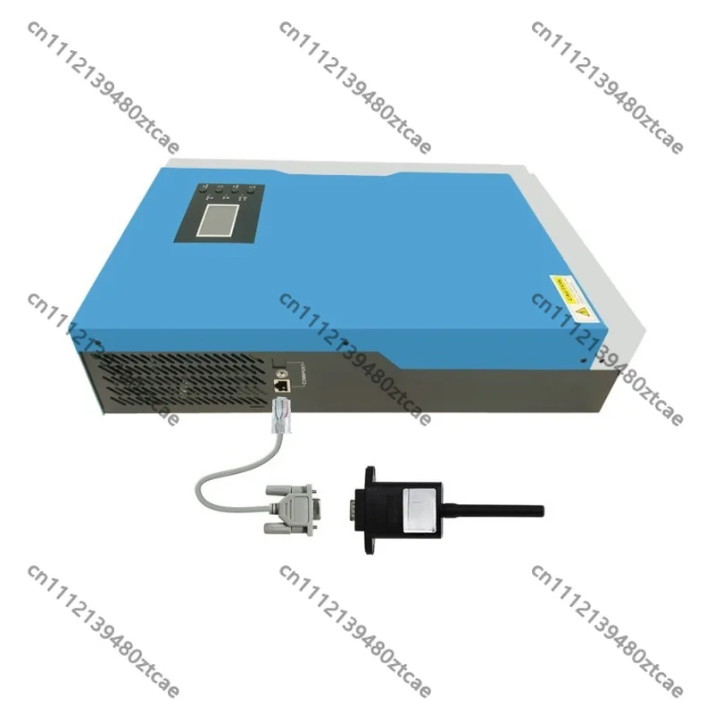 3.5KW 5.5KW Solar Inverter Integrated Hybrid Machine 24V 48V 100A MPPT High Frequency Solar Power Converter