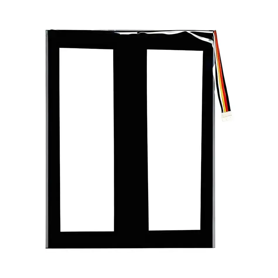 7000mAh Tablet Battery Stable Safe For Teclast Tbook 10S 5line