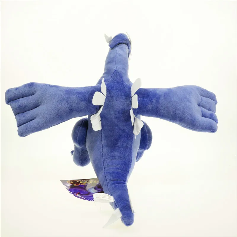 TAKARA TOMY POKEMON XD: Gale of Darkness, muñecos de peluche de anime para niños, muñecos para niños, regalos de cumpleaños para bebés, juguetes para niños de 30cm