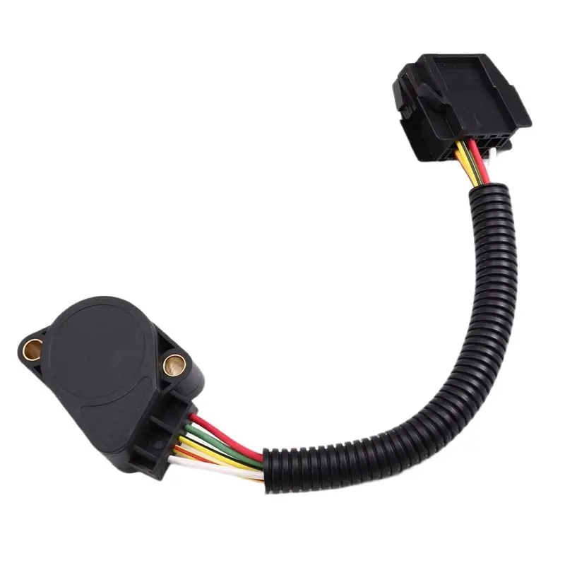 

A73X-For Volvo Car Accelerator Speed Pedal Sensor 20504685 3171530 Replacement Part Accessories