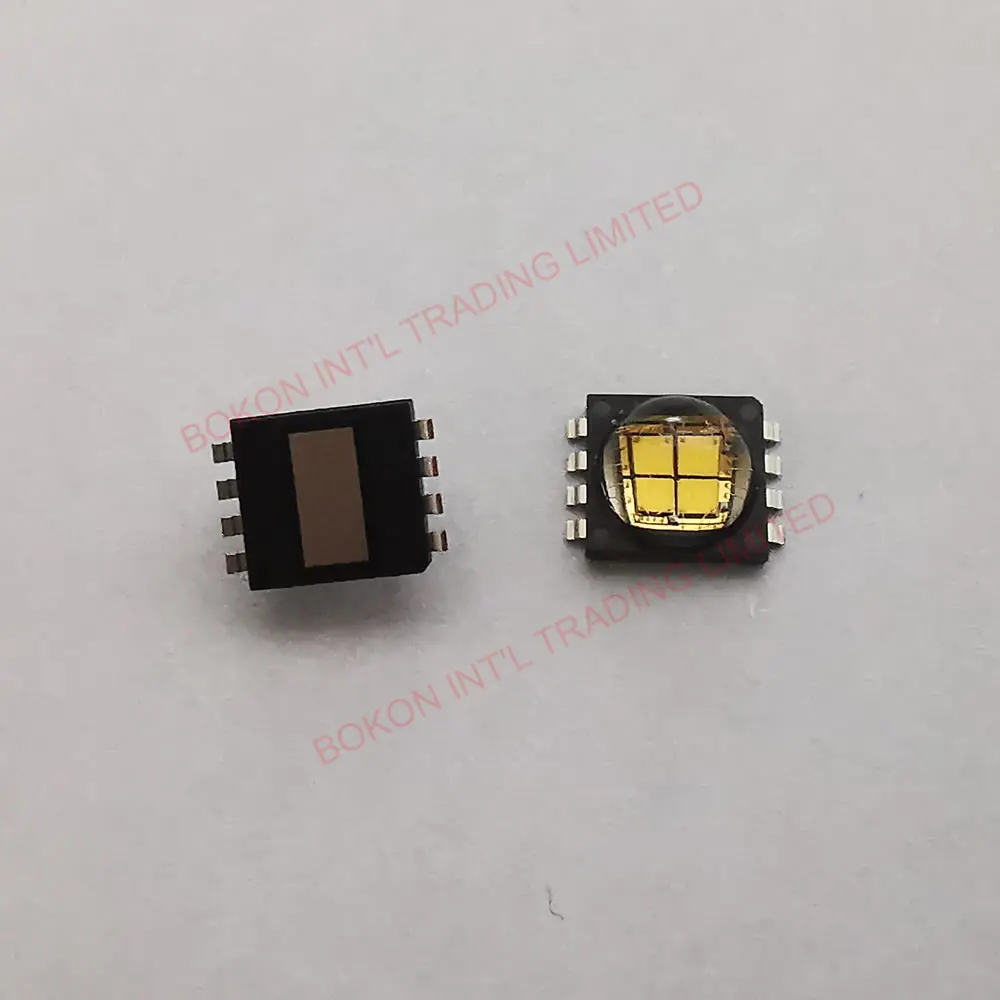 Imagem -03 - Lâmpada Led Branca Neutra Quente Série Mce4wt-a28a0 Mc-e Mce4wt 10 Pcs