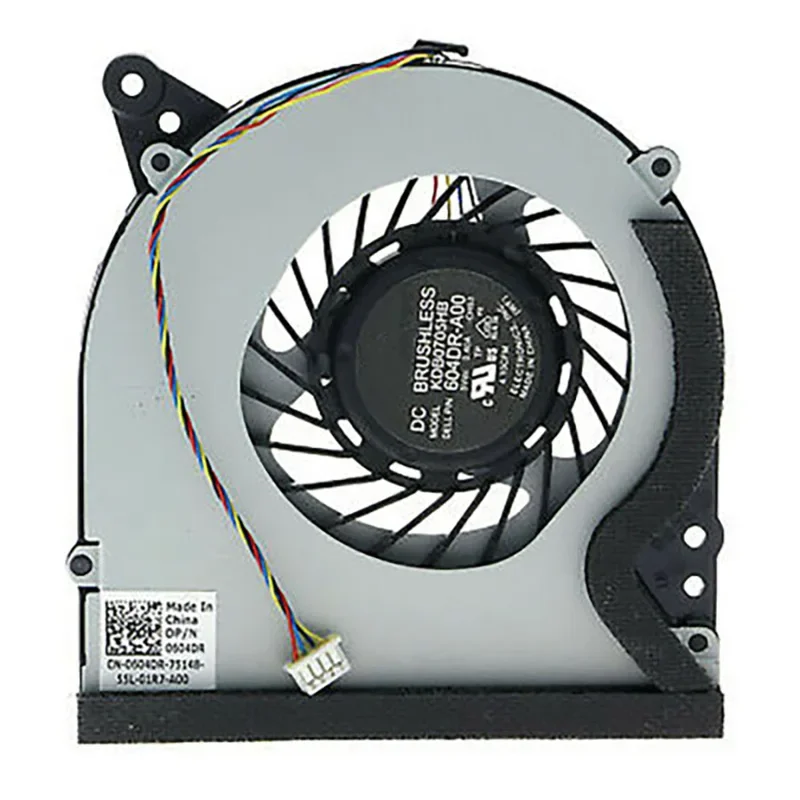 NEW Cooling Fan Cooler for Dell XPS 18 1810 1820 AIO 604DR 0604DR 8J4YP