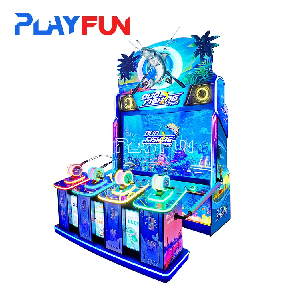 Playfun Indoor Spor… - image