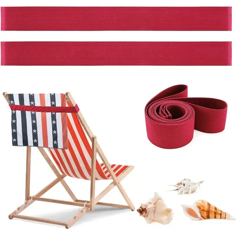 Clipes de Toalha Duráveis à Prova de Vento, Resistentes a Quebras, Clipes de Toalha de Alta Elasticidade para Uso em Praia, Piscina, Cruzeiro e Atividades ao Ar Livre