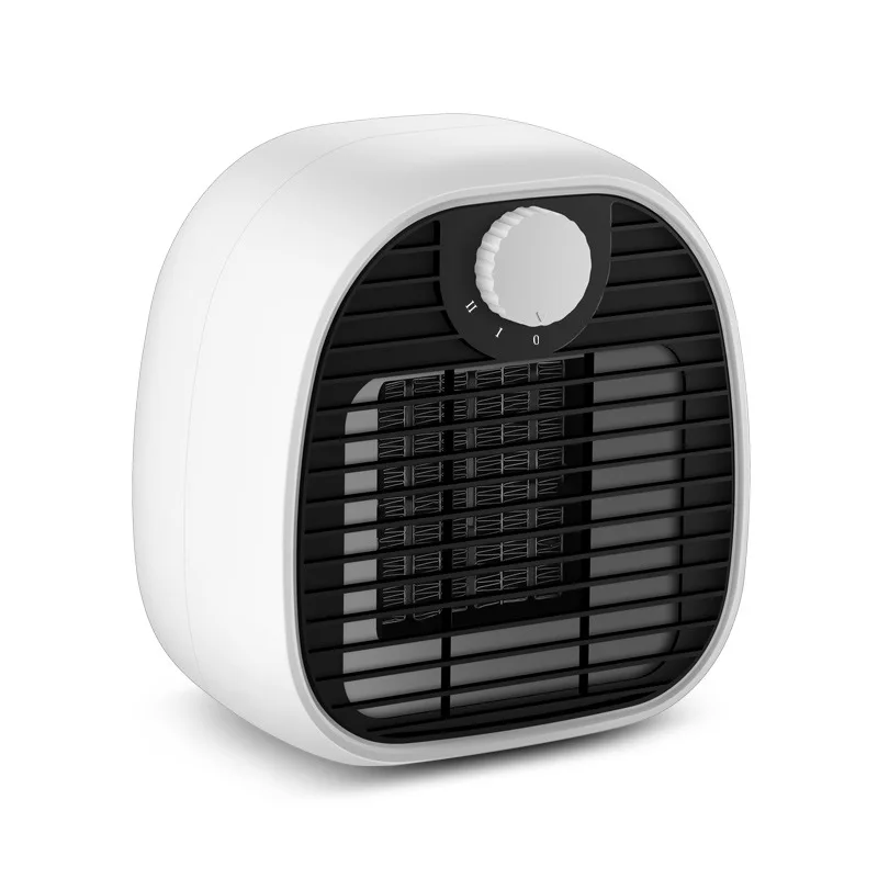 1000W Mini Elektrische Kachel Krachtige Warme Blazer Snelle Verwarming Ventilator Desktop Elektrische Kachel Voor Thuis Slaapzaal Kantoor