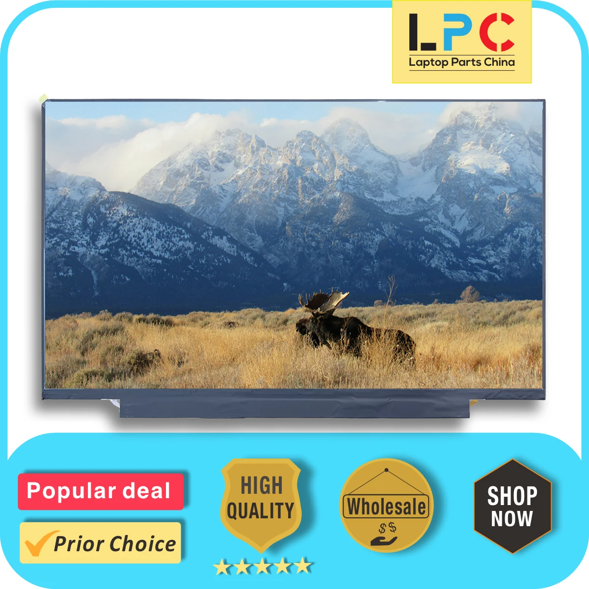 

Новый сменный ЖК-дисплей для ноутбука LM140LF1F01, FHD 1920x1080, 120 Гц, EDP, 40 контактов, 14 дюймов, без сенсорного ввода