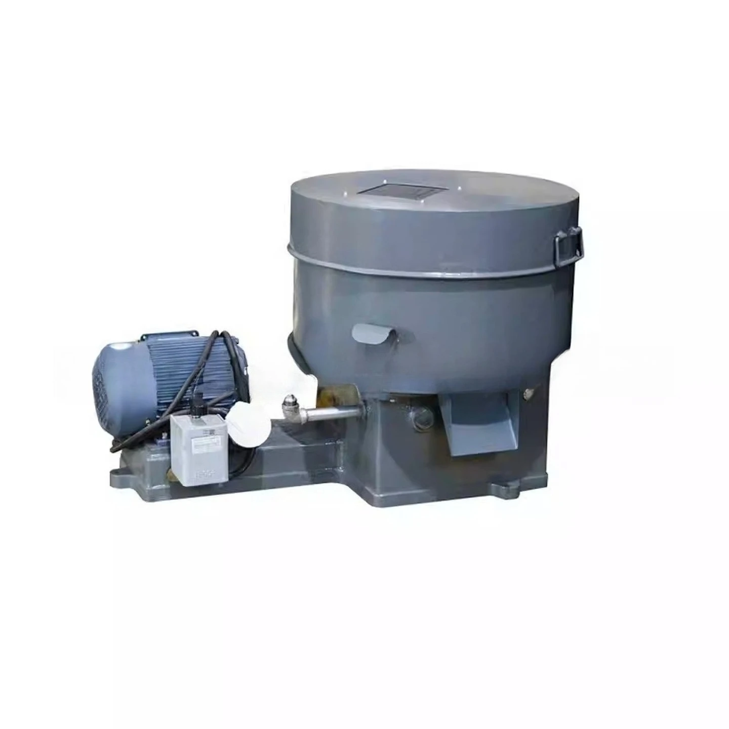 Roller sand mixer Roller sand mixer Laboratory sand mixer