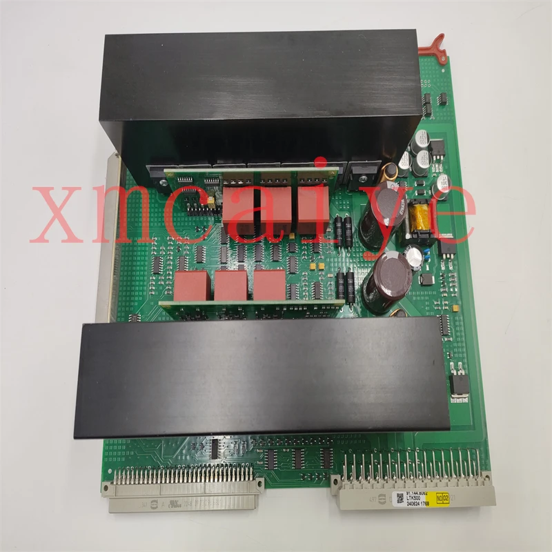 

High Quality LTK500 91.144.8062 00.781.3680 SM102 Circuit Board