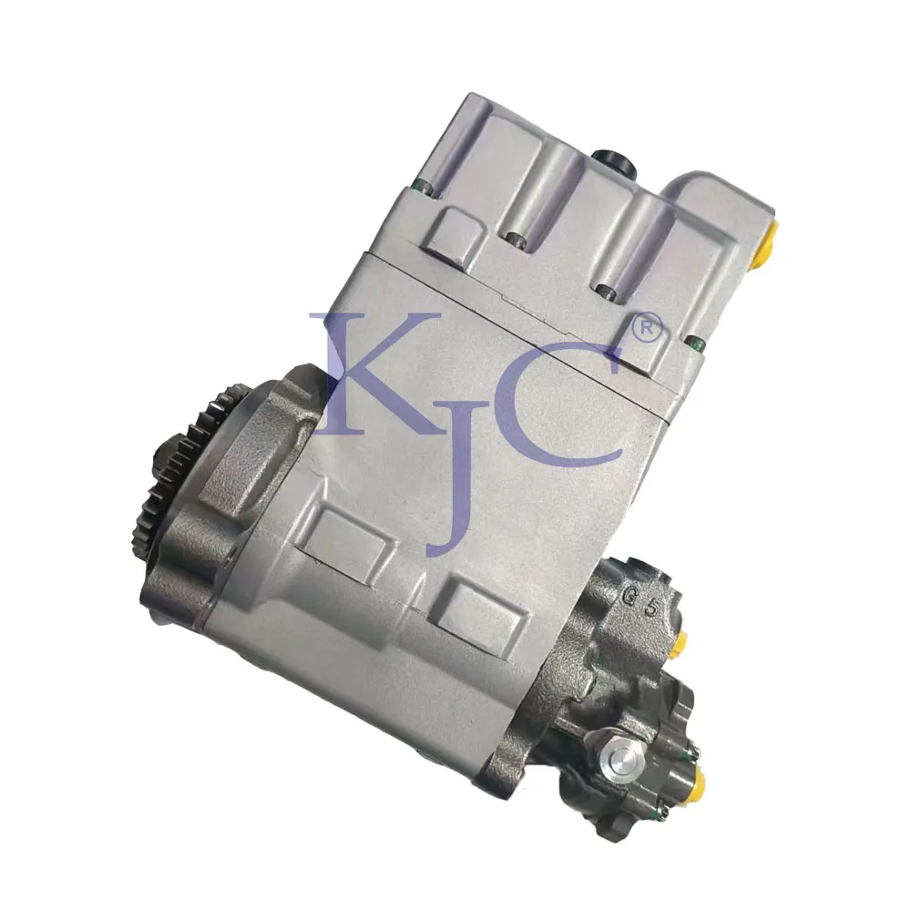 For Caterpillar Cat324d 325d 326d 330d C7 Engine Fuel Injection Pump 319-0677 3190677 10r-8899 Excavator