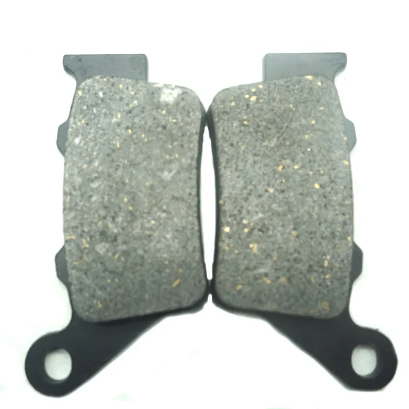 Motorcycle Front Rear Brake Pads For BMW F700GS 2013-2015 F750GS 2018-2023 F750GS Edition 40 2020-2021 F 700GS 750GS - Image 3