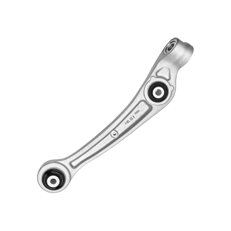 Myousho Front Lower Right Suspension Control Arm Support Arm For Audi A4 B9 8W2 8WH 8W5 A5 F53 F57 F5A 8W0407152C 8W0407152A