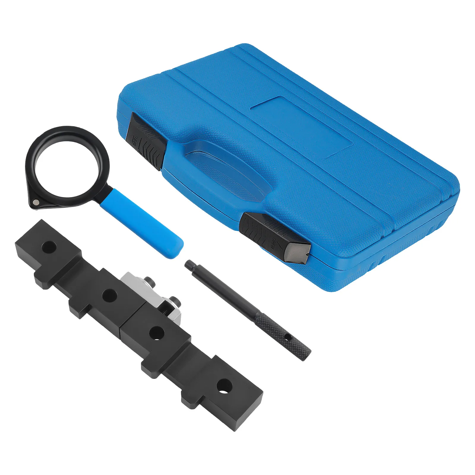 Camshaft Locking Timing Tool Set For BMW M50 M52 M54 M42 M44 E36 E46 E60/E34 for M42, M43, M44, M50, M52, M52t