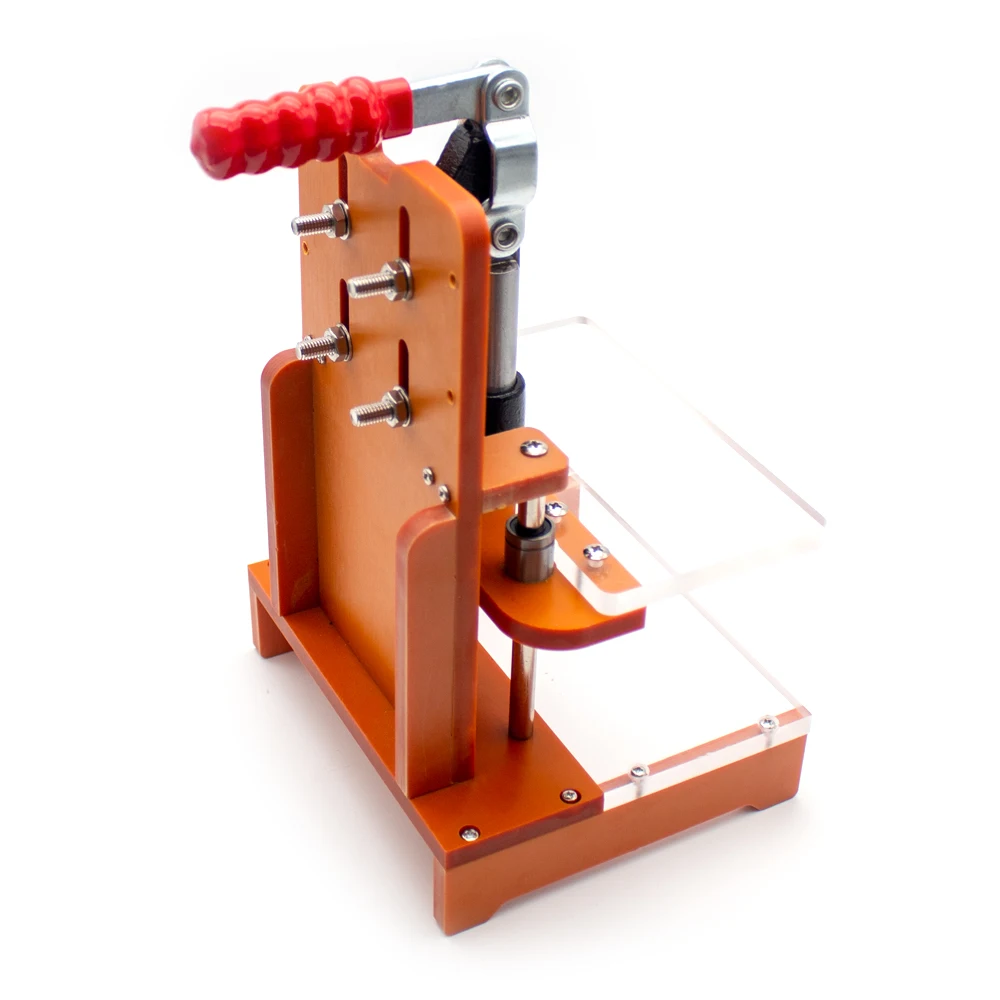Universal Test กรอบ PCB การทดสอบ Jig สเตอริโอกรอบ PCBA Circuit Board Fixture เครื่องมือ Y