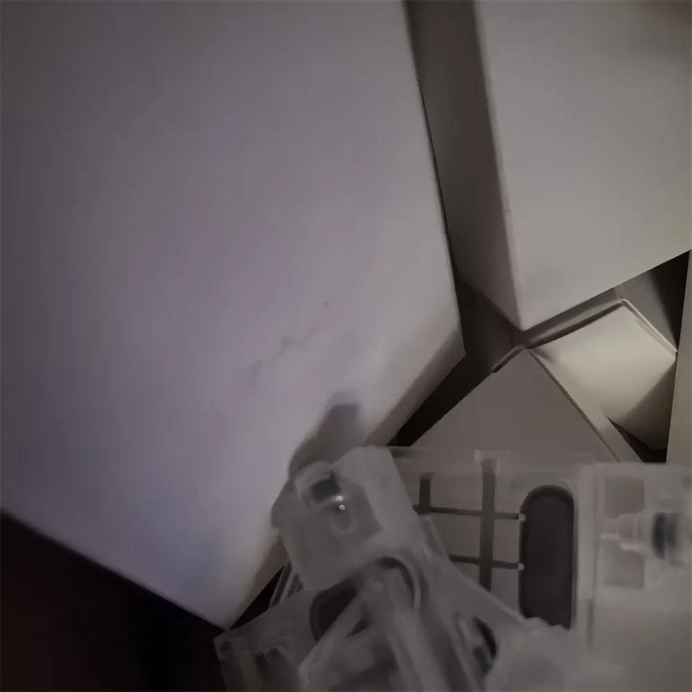 

20 шт. DX5 DX4 большой демпфер чернил для EPSON DX5 DX7 XP600 TX800 4720 I3200 Mutoh Galaxy Xuli принтер фильтр для чернил