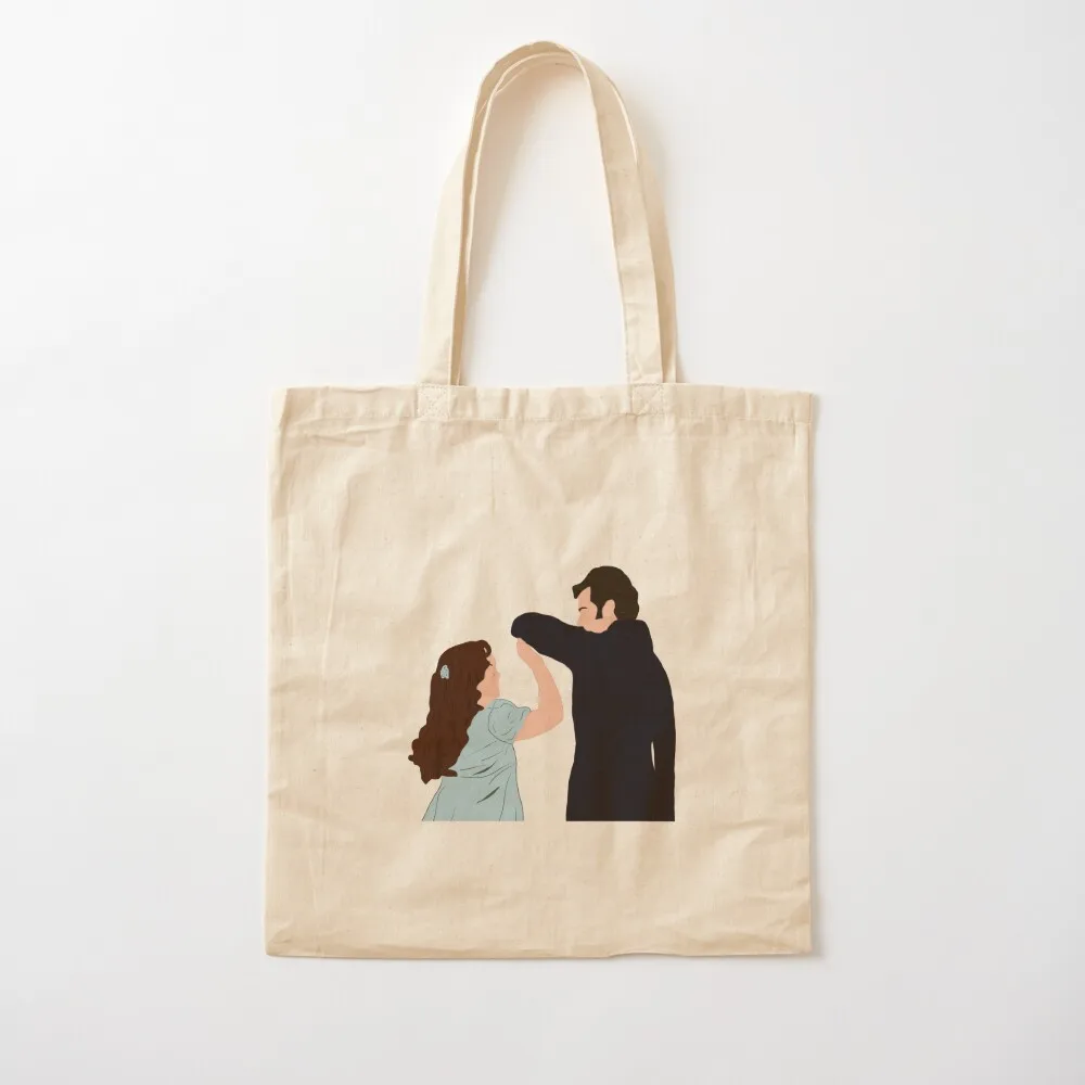 حقائب بولين للرقص للنساء، حقيبة قابلة للطي وقابلة لإعادة الاستخدام، حقيبة يد للمتسوقين، حقيبة تسوق