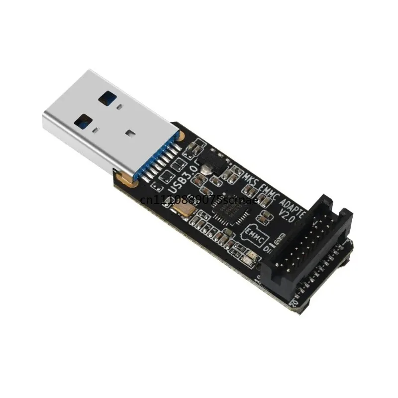 

Модуль EMMC Makerbase MKS 32 ГБ, карта Micro SD TF для 3D-принтеров KLP1, KP3S V2, Elegoo Neptune 4/4 Pro/4 Max