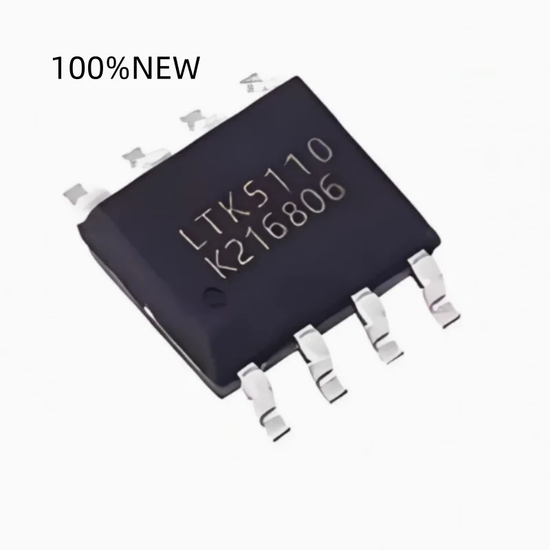 (10Pcs) 100% New Ltk5302 Ltk5110 Ltk5112 Ltk5130 Ltk5210 Sop-8 Audio Amplifier Chip Ic
