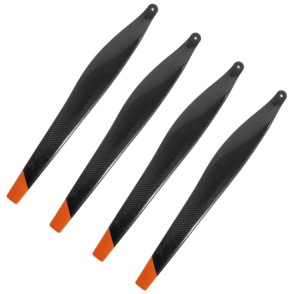 

Carbon Fiber Propeller 5413 Folding Propeller Blade for Agricultural Spare Parts T40 T50 Folding Paddle Propeller