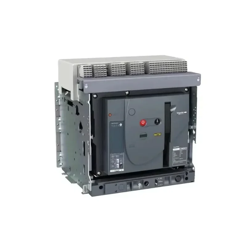 

Good price Drawer and fixed Type ACB High quality Intelligent Air Circuit Breaker 3 Pole 4 Pole ISO/CE 800A To 6300A ACB