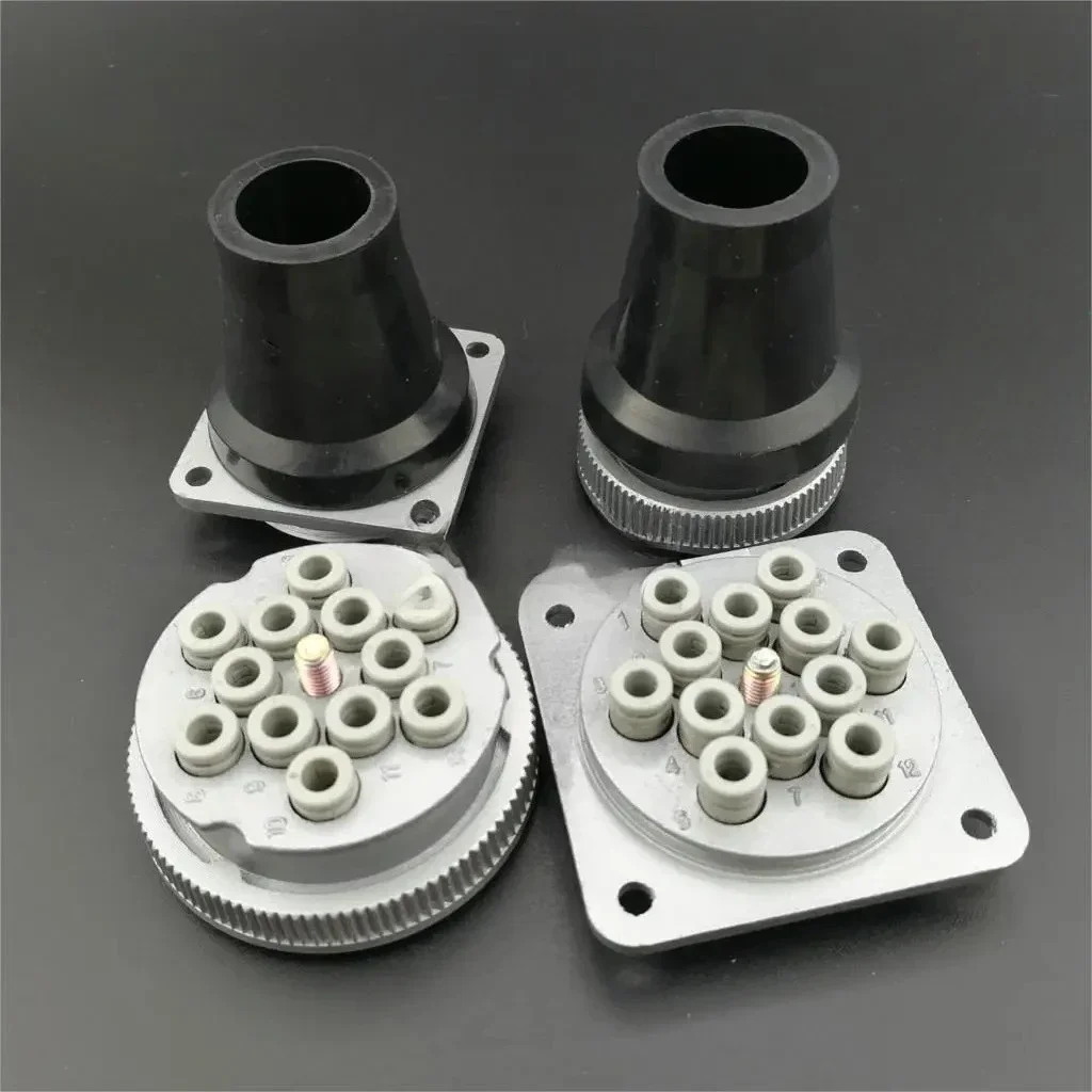 

With a quick change connectors pipe butt sleeve DMK6-04 DMK12-04 DMK6P - 04 of plug-in connector