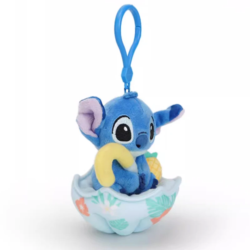 Disney Toy Story point Kawaii peluche poupée dessin animé en peluche Anime porte-clés pendentif sangle jouets voiture porte-clés cadeau d'anniversaire pour les enfants